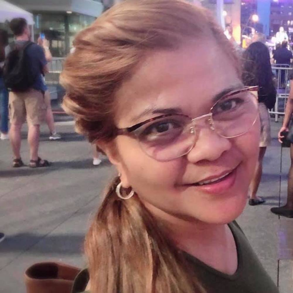 Meet your Posher, Ja